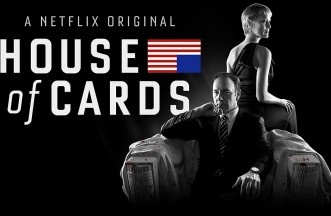 House of Cards   