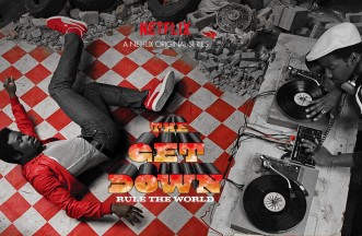 The Get Down  
