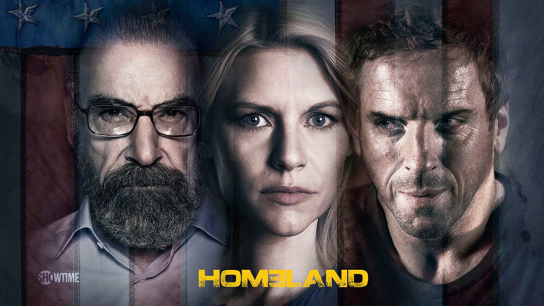 Homeland Complete S02 720p HDTV x264-IPT hit