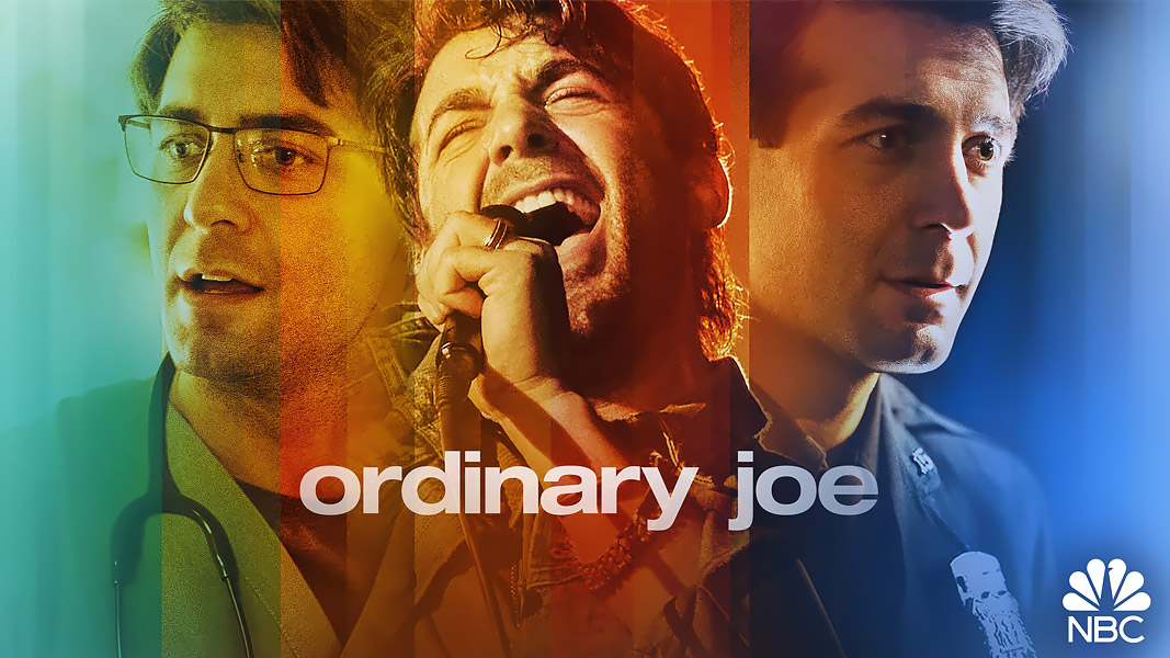 Ordinary Joe