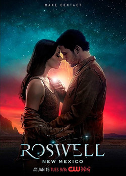 Roswell, New Mexico