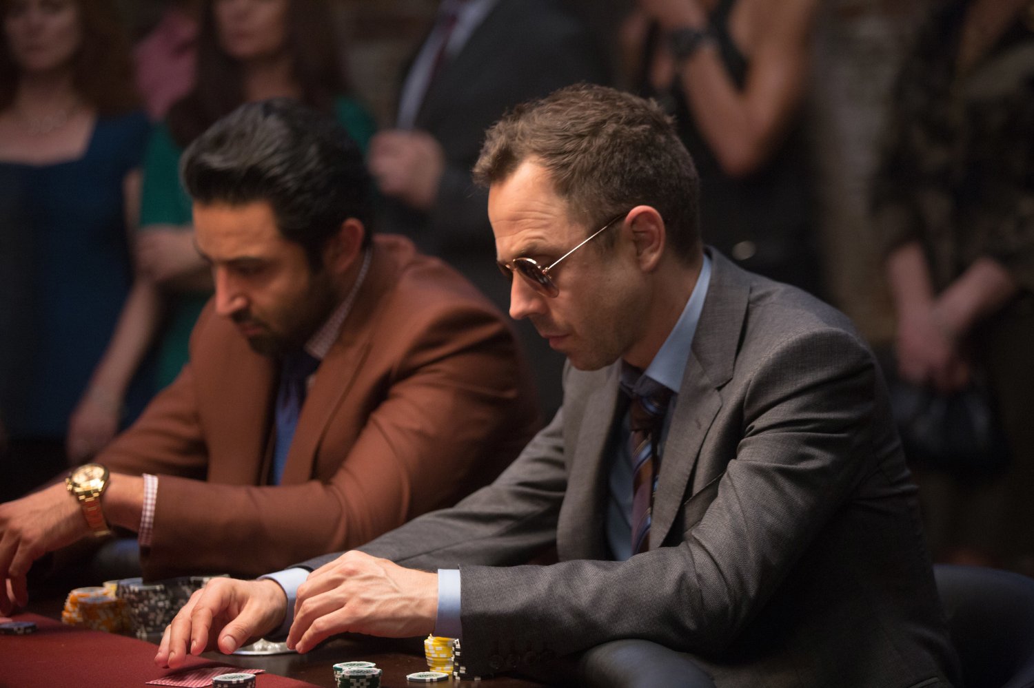 Sneaky Pete - Today Tv Series