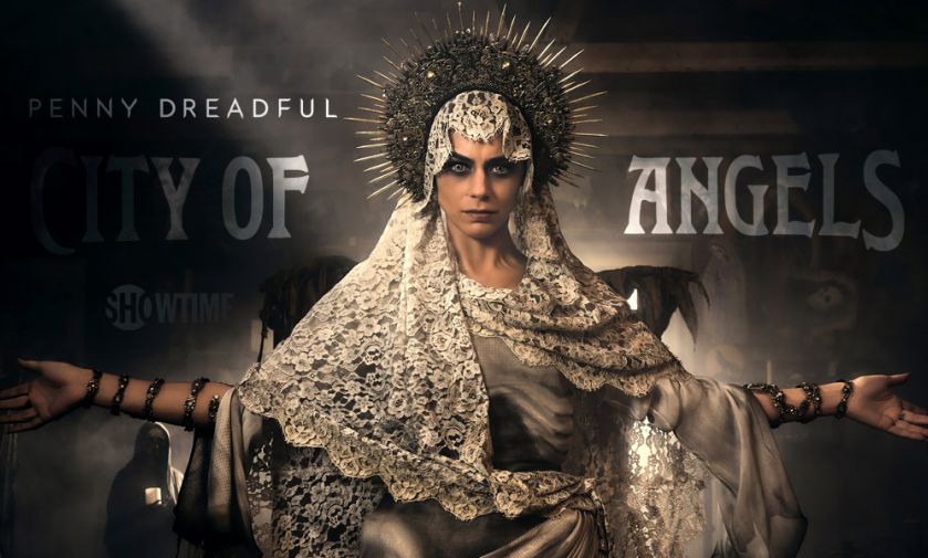 Penny Dreadful: City of Angels